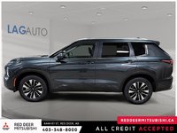 2026 Mitsubishi Outlander LE S-AWC-4