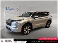 2026 Mitsubishi Outlander GT S-AWC-0