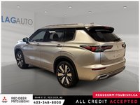 2026 Mitsubishi Outlander GT S-AWC-3