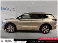 2026 Mitsubishi Outlander GT S-AWC-4