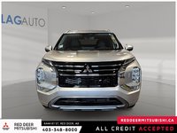 2026 Mitsubishi Outlander GT S-AWC-1