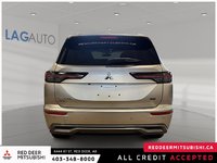 2026 Mitsubishi Outlander GT S-AWC-2