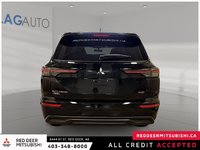 2026 Mitsubishi Outlander ES S-AWC-2