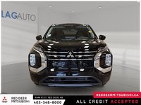 2026 Mitsubishi Outlander ES S-AWC-1