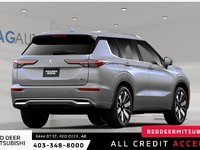 2026 Mitsubishi Outlander GT PREMIUM S-AWC-2