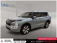 2026 Mitsubishi Outlander GT PREMIUM S-AWC-0