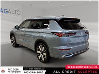 2026 Mitsubishi Outlander GT PREMIUM S-AWC-3