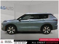 2026 Mitsubishi Outlander GT PREMIUM S-AWC-4