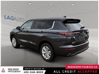 2026 Mitsubishi Outlander ES S-AWC-3
