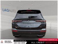 2026 Mitsubishi Outlander ES S-AWC-2