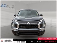 2026 Mitsubishi Outlander ES S-AWC-1