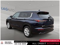 2026 Mitsubishi Outlander ES S-AWC-3