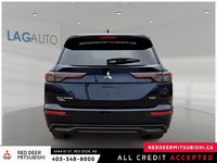 2026 Mitsubishi Outlander ES S-AWC-2