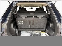 2026 Mitsubishi Outlander ES S-AWC-5