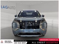 2026 Mitsubishi Outlander GT S-AWC-1