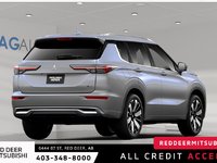 2026 Mitsubishi Outlander GT S-AWC-2