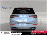 2026 Mitsubishi Outlander GT S-AWC-2