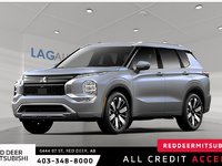 2026 Mitsubishi Outlander GT S-AWC-0