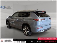 2026 Mitsubishi Outlander GT S-AWC-3