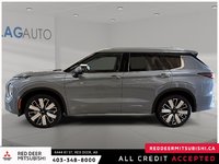 2026 Mitsubishi Outlander GT S-AWC-4
