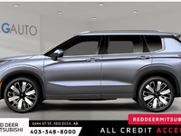 2026 Mitsubishi Outlander GT S-AWC-1