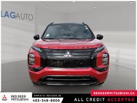 2026 Mitsubishi Outlander NOIR S-AWC-1