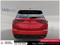 2026 Mitsubishi Outlander NOIR S-AWC-2