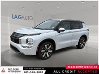2026 Mitsubishi Outlander GT S-AWC-0