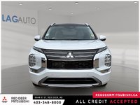 2026 Mitsubishi Outlander GT S-AWC-1