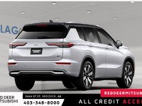 2026 Mitsubishi Outlander GT S-AWC-2