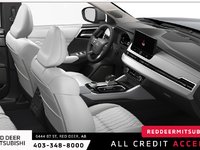 2026 Mitsubishi Outlander GT S-AWC-5