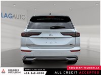 2026 Mitsubishi Outlander GT S-AWC-2