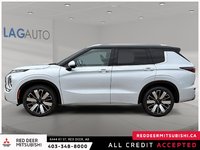 2026 Mitsubishi Outlander GT S-AWC-4