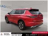 2026 Mitsubishi Outlander LE S-AWC-3