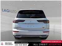 2026 Mitsubishi Outlander LE S-AWC-2