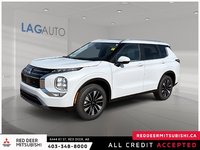 2026 Mitsubishi Outlander LE S-AWC-0