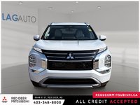 2026 Mitsubishi Outlander LE S-AWC-1
