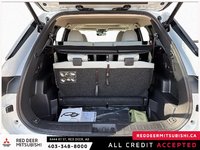 2026 Mitsubishi Outlander LE S-AWC-5