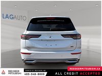 2026 Mitsubishi Outlander SEL S-AWC-2