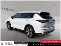 2026 Mitsubishi Outlander SEL S-AWC-3