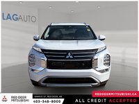 2026 Mitsubishi Outlander SEL S-AWC-1