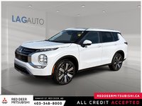 2026 Mitsubishi Outlander SEL S-AWC-0