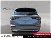 2026 Mitsubishi Outlander GT-2