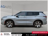 2026 Mitsubishi Outlander GT-4