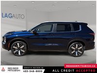 2026 Mitsubishi Outlander SEL S-AWC-4