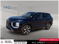 2026 Mitsubishi Outlander SEL S-AWC-0