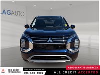 2026 Mitsubishi Outlander SEL S-AWC-1