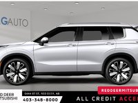 2026 Mitsubishi Outlander SEL S-AWC-1