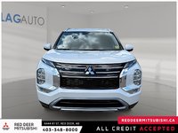 2026 Mitsubishi Outlander SEL S-AWC-1