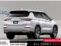 2026 Mitsubishi Outlander SEL S-AWC-2
